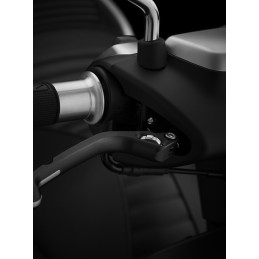 Adjustable Front-Rear Brake Levers Bikers Peugeot DJANGO 150