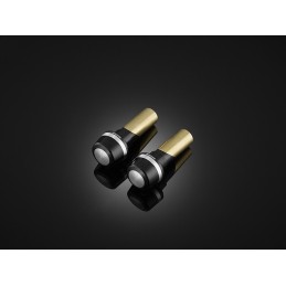 Set Handle Bar Caps Bikers Peugeot DJANGO 150