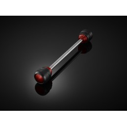 Front Wheel Axle Protector Bikers Peugeot DJANGO 150