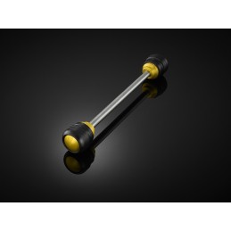 Front Wheel Axle Protector Bikers Peugeot DJANGO 150