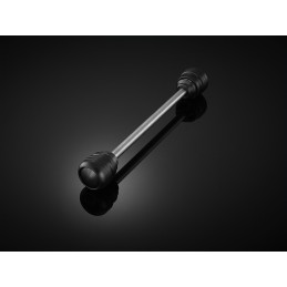Front Wheel Axle Protector Bikers Peugeot DJANGO 150