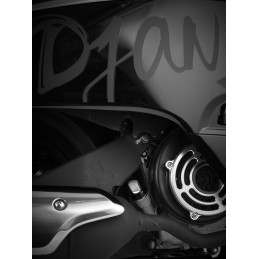 Oil Filler Plug Bikers Peugeot DJANGO 150