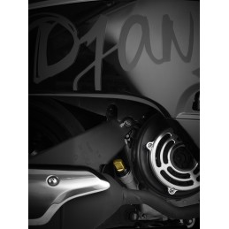 Oil Filler Plug Bikers Peugeot DJANGO 150