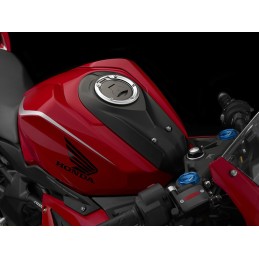 Gas Cap Contour Bikers Honda CB300R 2018 2019 2020