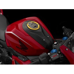 Gas Cap Contour Bikers Honda CB300R 2018 2019 2020