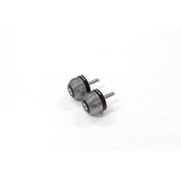 Handle Bar Caps (Standard Handle Bar) Bikers Honda Forza 300