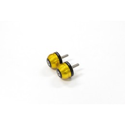 Handle Bar Caps (Standard Handle Bar) Bikers Honda Forza 300