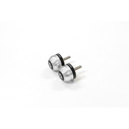 Handle Bar Caps (Standard Handle Bar) Bikers Honda Forza 300