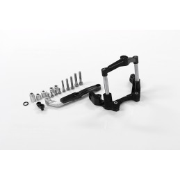 Steering Damper Mounting Kit Bikers Honda CB650R 2021