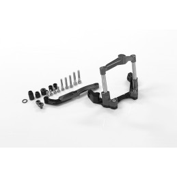 Steering Damper Mounting Kit Bikers Honda CB650R 2021