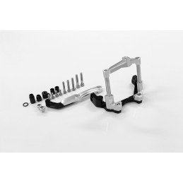Steering Damper Mounting Kit Bikers Honda CB650R 2021