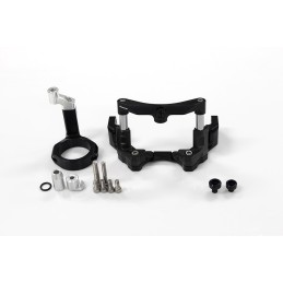 Steering Damper Mounting Kit Bikers Honda CBR650R 2021