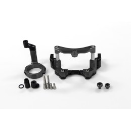 Kit Fixation Amortisseur de Direction Bikers Honda CBR650R 2021