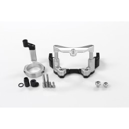 Steering Damper Mounting Kit Bikers Honda CBR650R 2021