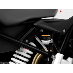 Couvre Reservoir Frein Arrière Bikers BMW S1000R 2014/2017
