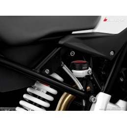 Couvre Reservoir Frein Arrière Bikers BMW S1000R 2014/2017