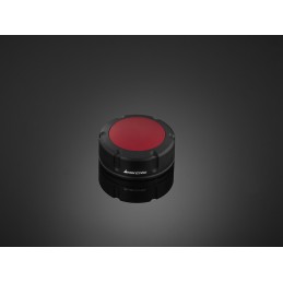 Couvre Reservoir Frein Arrière Bikers BMW S1000R 2014/2017