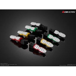 Rear Footrests Bikers Kawasaki ZX-10R