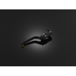 Levier Frein Réglable Pliable Premium Bikers Kawasaki NINJA 1000