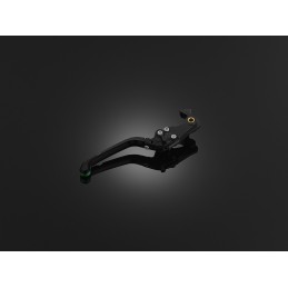 Levier Frein Réglable Pliable Premium Bikers Kawasaki NINJA 1000