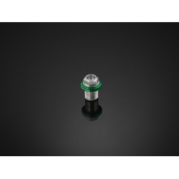 Stainless Bolt Mirror Hole Bikers