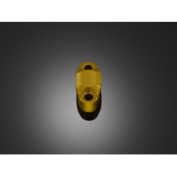 Rotating Bar Clamp Lever Bikers