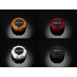 Brake Fluid tank Cap Bikers Kawasaki NINJA 1000