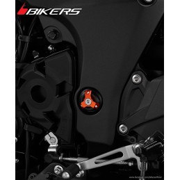 Boulons de Cadres Kawasaki NINJA 1000