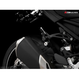 Vis Echappement Bikers Kawasaki NINJA 1000