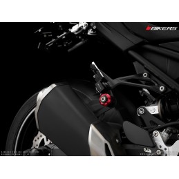 Vis Echappement Bikers Kawasaki NINJA 1000