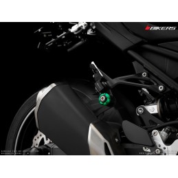 Vis Echappement Bikers Kawasaki NINJA 1000