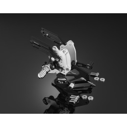 Rear Set Bikers Kawasaki NINJA 1000