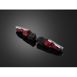 Reposes Pieds Passager Bikers Kawasaki NINJA 1000
