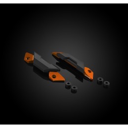 Protections Garde Boue Avant Bikers Kawasaki NINJA 1000 SX