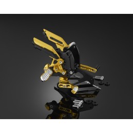 Set Arrière Bikers Kawasaki NINJA 1000 SX