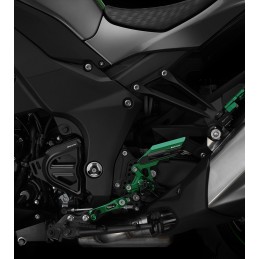 Set Arrière Bikers Kawasaki NINJA 1000 SX