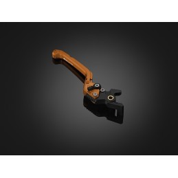 Premium Folding Adjustable Brake Lever Right Bikers Honda NC750X DCT 2014/15