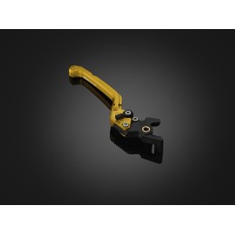 Premium Folding Adjustable Brake Lever Right Bikers Honda NC750X DCT 2014/15
