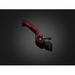 Levier de Frein Réglable et Pliable Premium Bikers Honda CBR650R