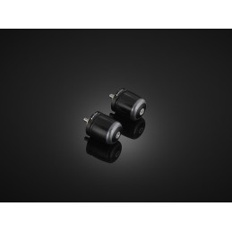 Handle Bar Caps Bikers Honda FORZA 350 2021