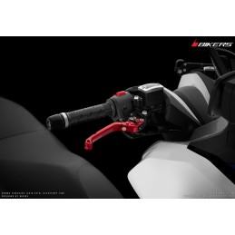 Folding Adjustable Brake Lever Right Premium Bikers Honda Forza 125 2021