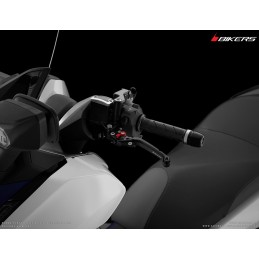 Folding Adjustable Brake Lever Left Premium Bikers Honda Forza 125 2021