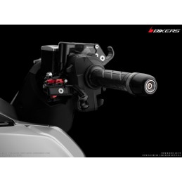 Handle Bar Caps Bikers Honda Forza 125 2021
