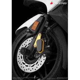 Protection Etrier Frein Avant Bikers Honda Forza 125 2021