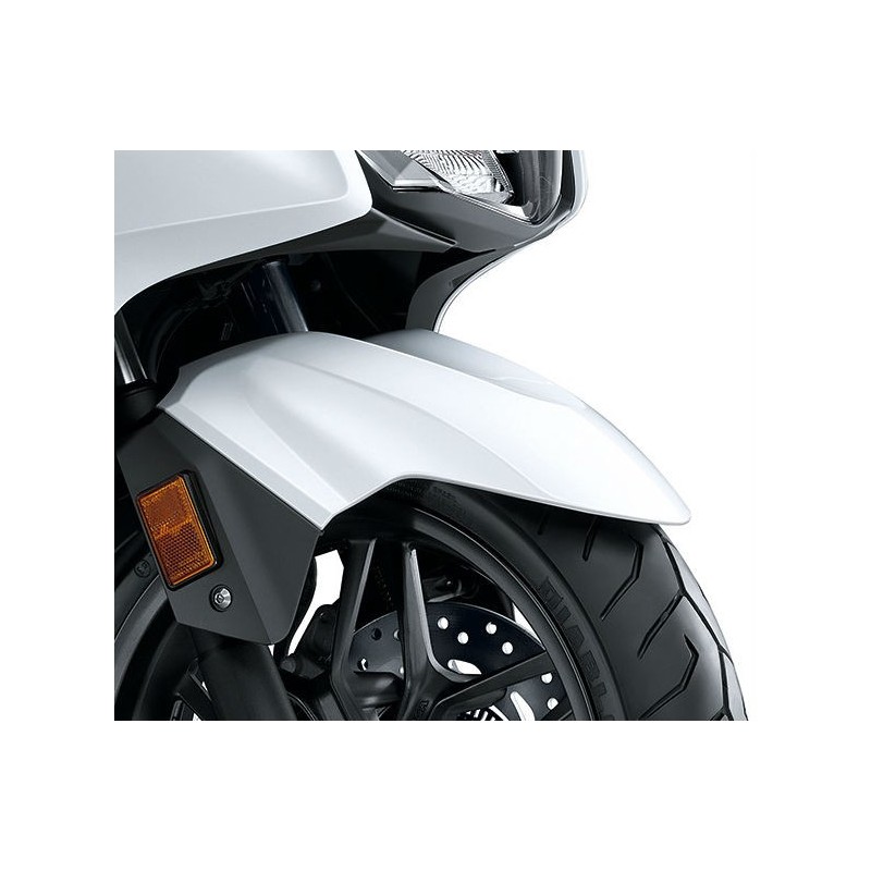 Garde Boue Avant Honda Forza 125 2021