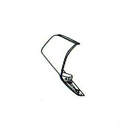 Cover Inner Box Lid Honda Forza 125 2021