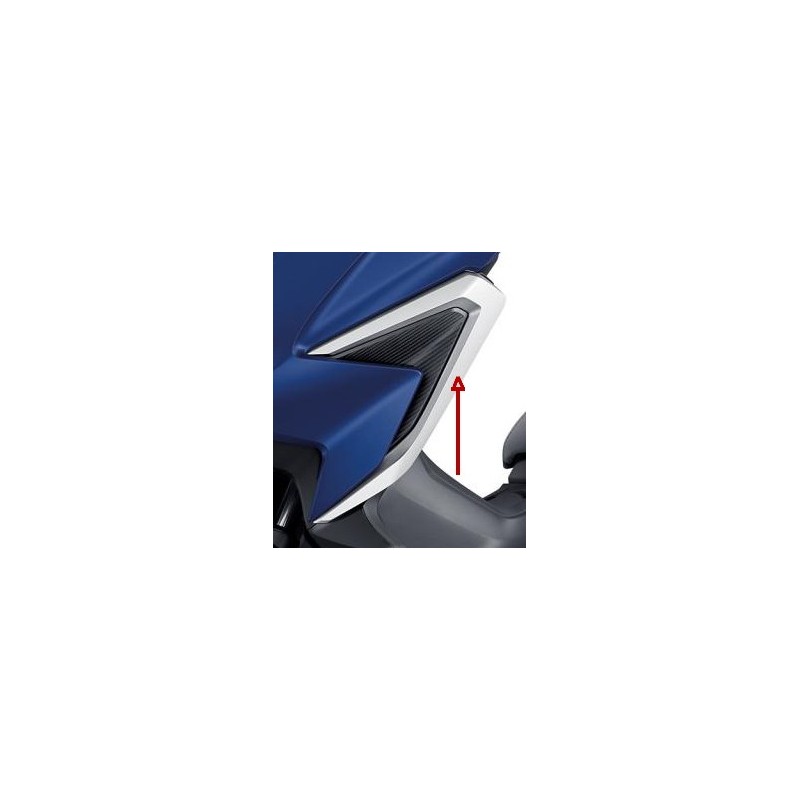Cover Left Front Inner Honda Forza 125 2021
