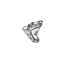 Right Front Inner Honda Forza 125 2021