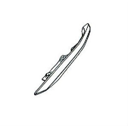 Grip Rear Right Honda Forza 125 2021