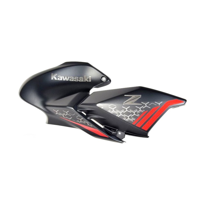 Kawasaki z900 tank protector deals